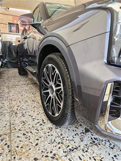 جي أي سي GS8